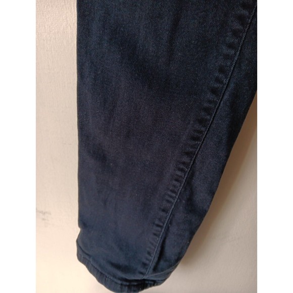 Men’s Wulful Jeans Black 32x39 Faded Black 5 Pocket Slim - Picture 4 of 16